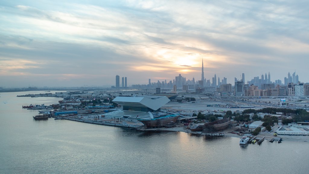 Crowne Plaza DUBAI - FESTIVAL CITY by IHG