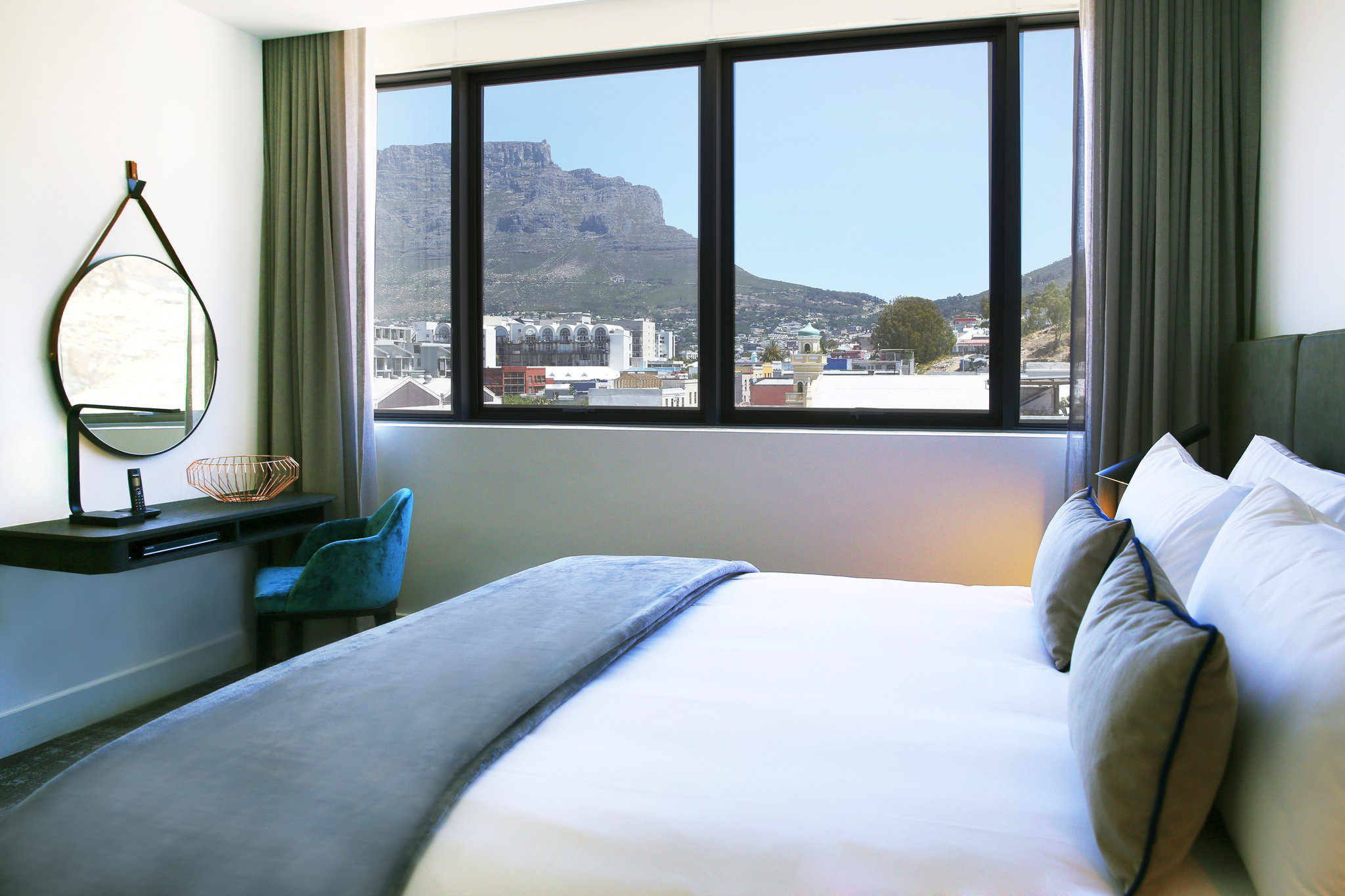 The Capital Mirage Cape Town