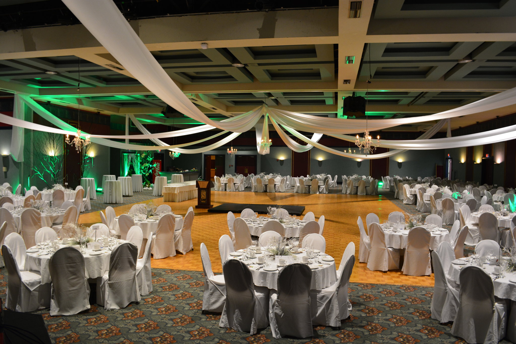 Venue gallery photo