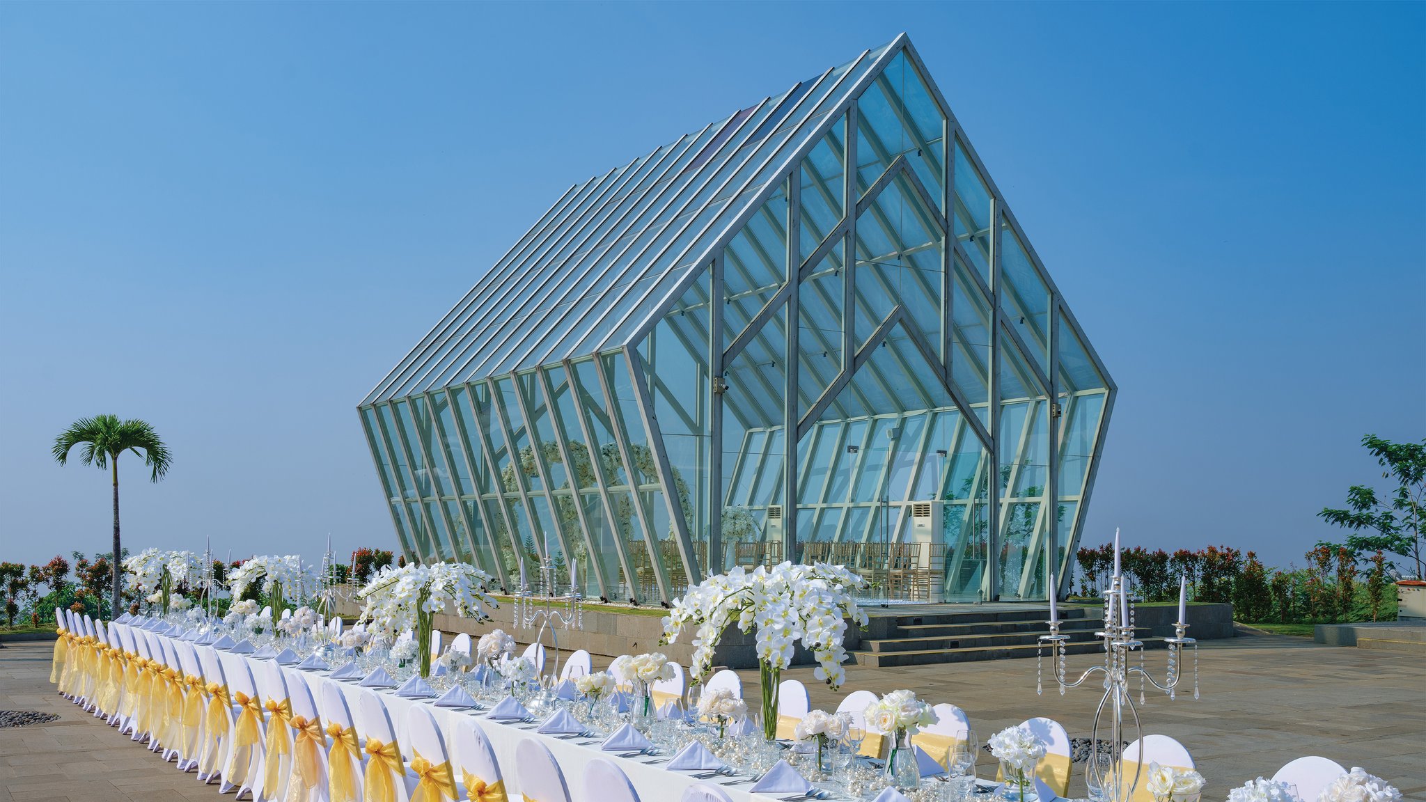 Venue gallery photo