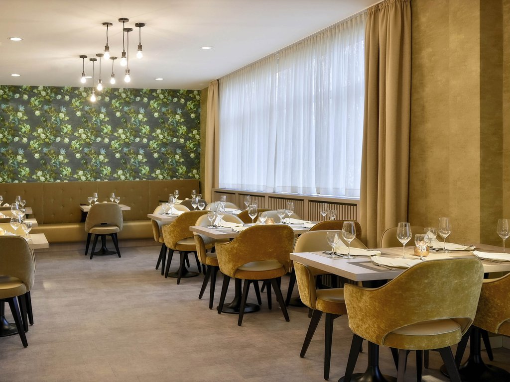 Mercure Hotel Hannover Oldenburger Allee
