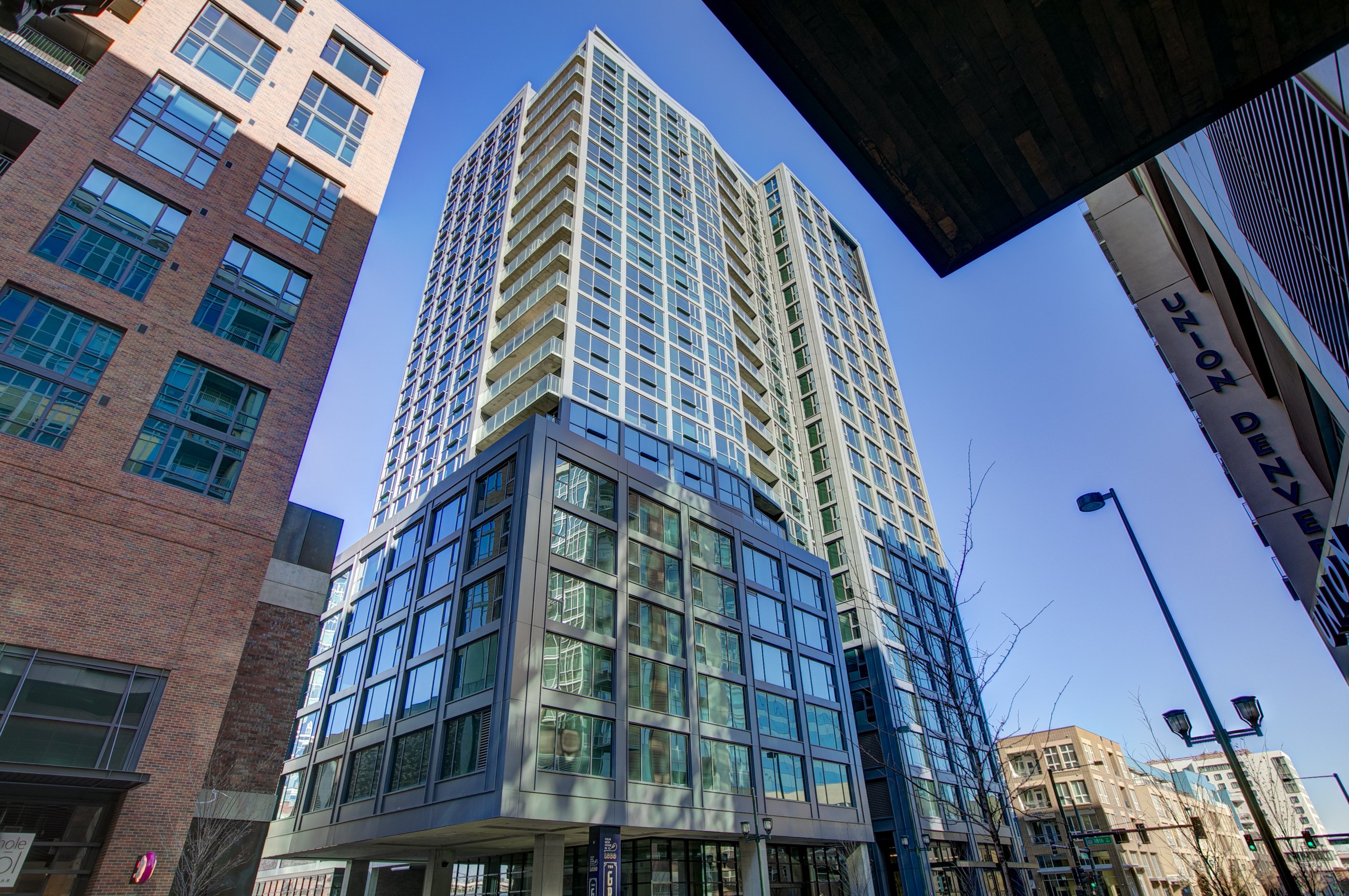 Mint House Downtown Denver Local Info First Class Denver, CO Hotels