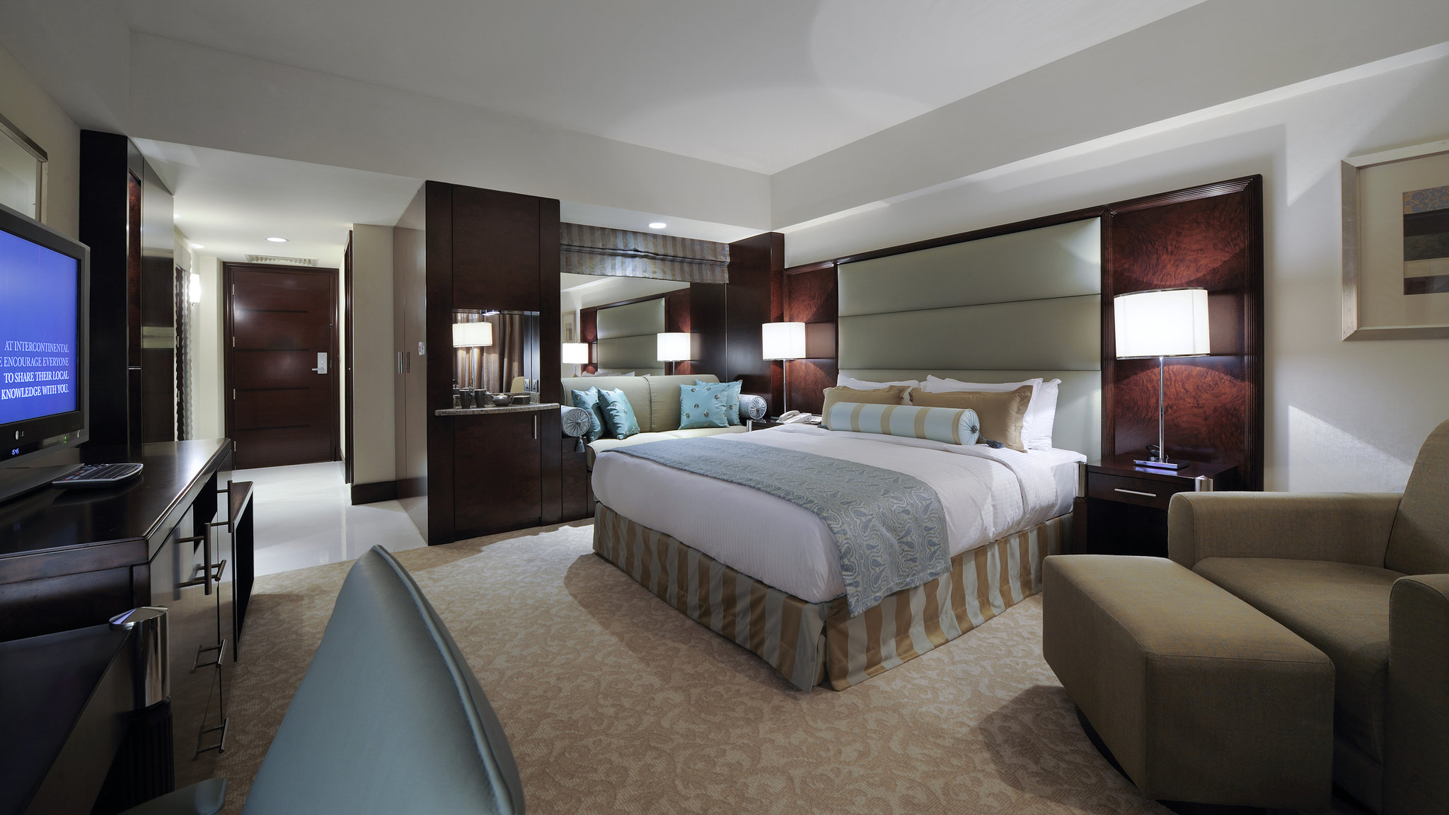 InterContinental Abu Dhabi