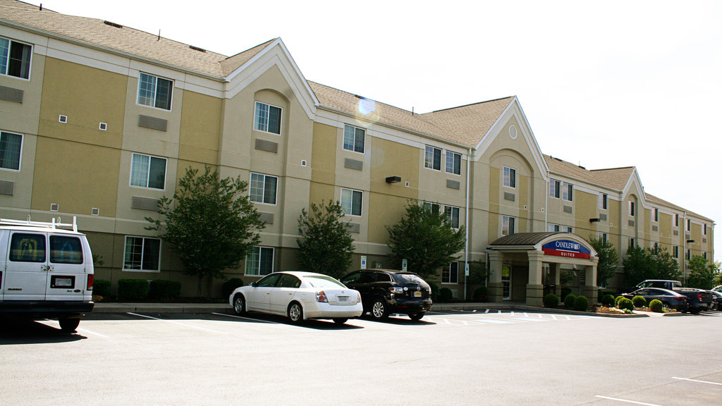 Candlewood Suites HARRISONBURG, an IHG hotel - Tap to explore photos
