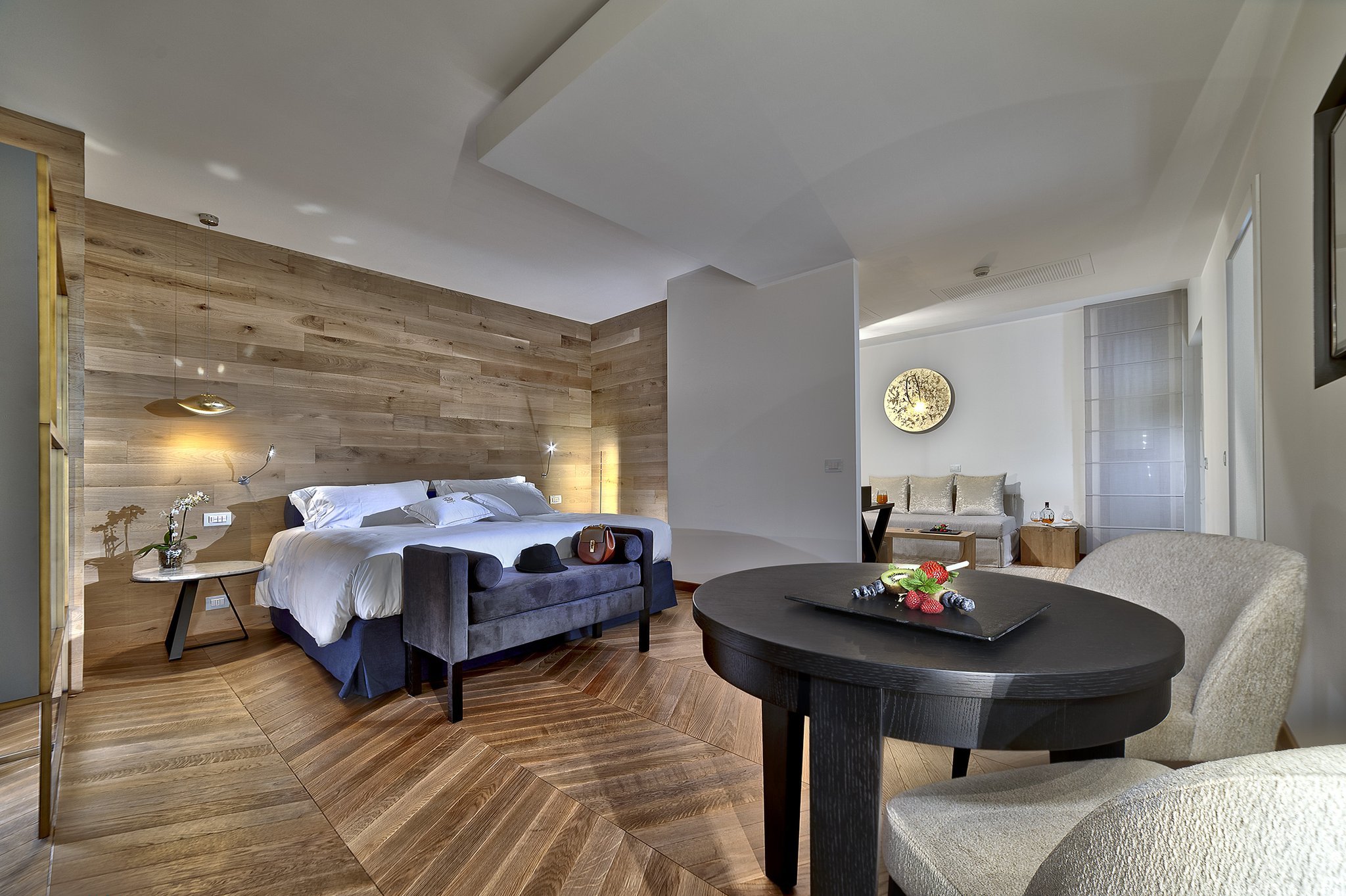 Hotel Esplanade Tergesteo