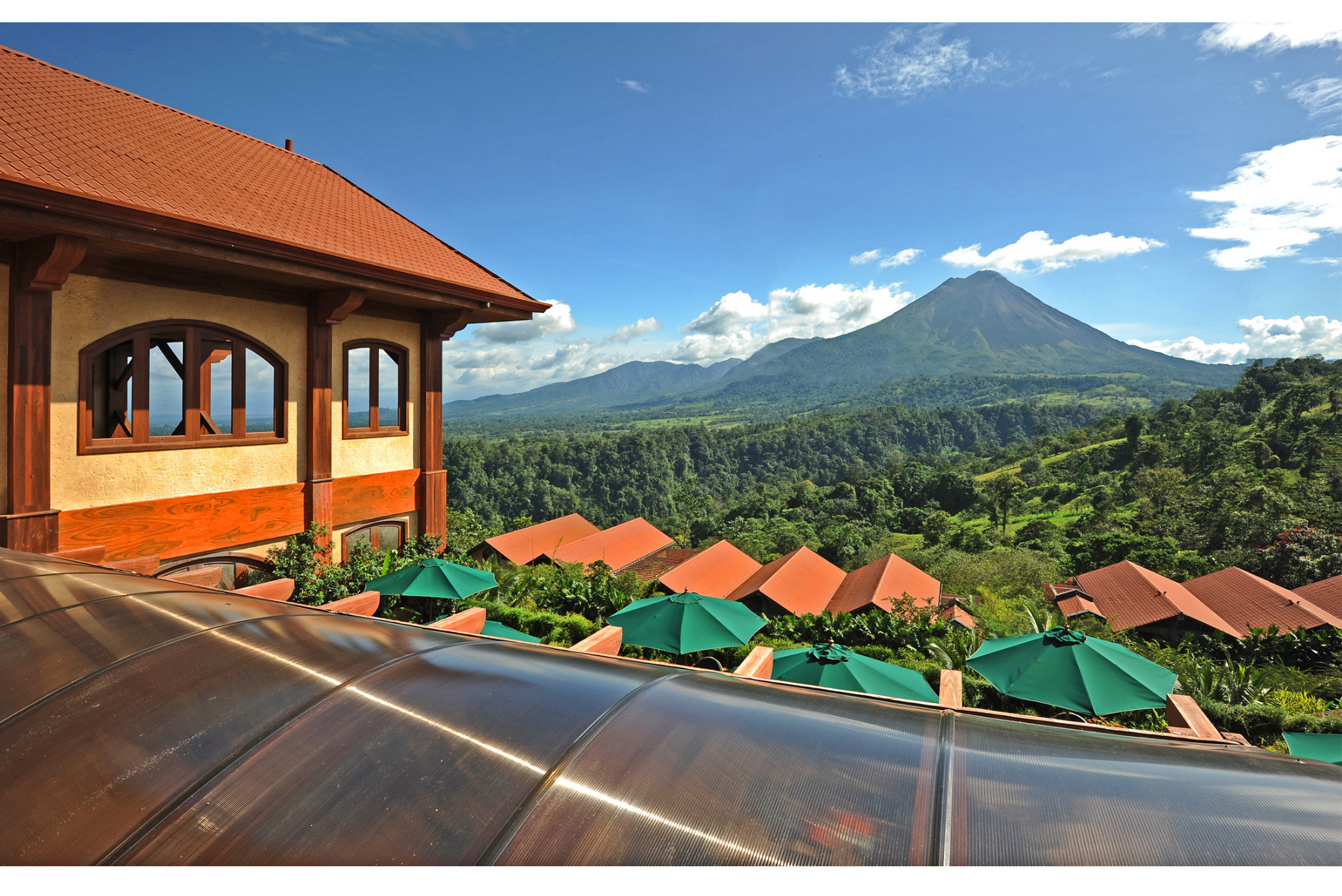 The Springs Resort & Spa at Arenal La Fortuna, Costa Rica Hotels Deluxe Hotels in La Fortuna The Springs Resort & Spa at Arenal La Fortuna, Costa Rica Hotels Deluxe Hotels in La Fortuna