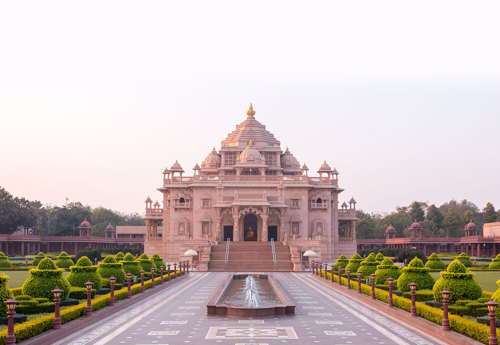 Crowne Plaza NEW DELHI MAYUR VIHAR NOIDA by IHG
