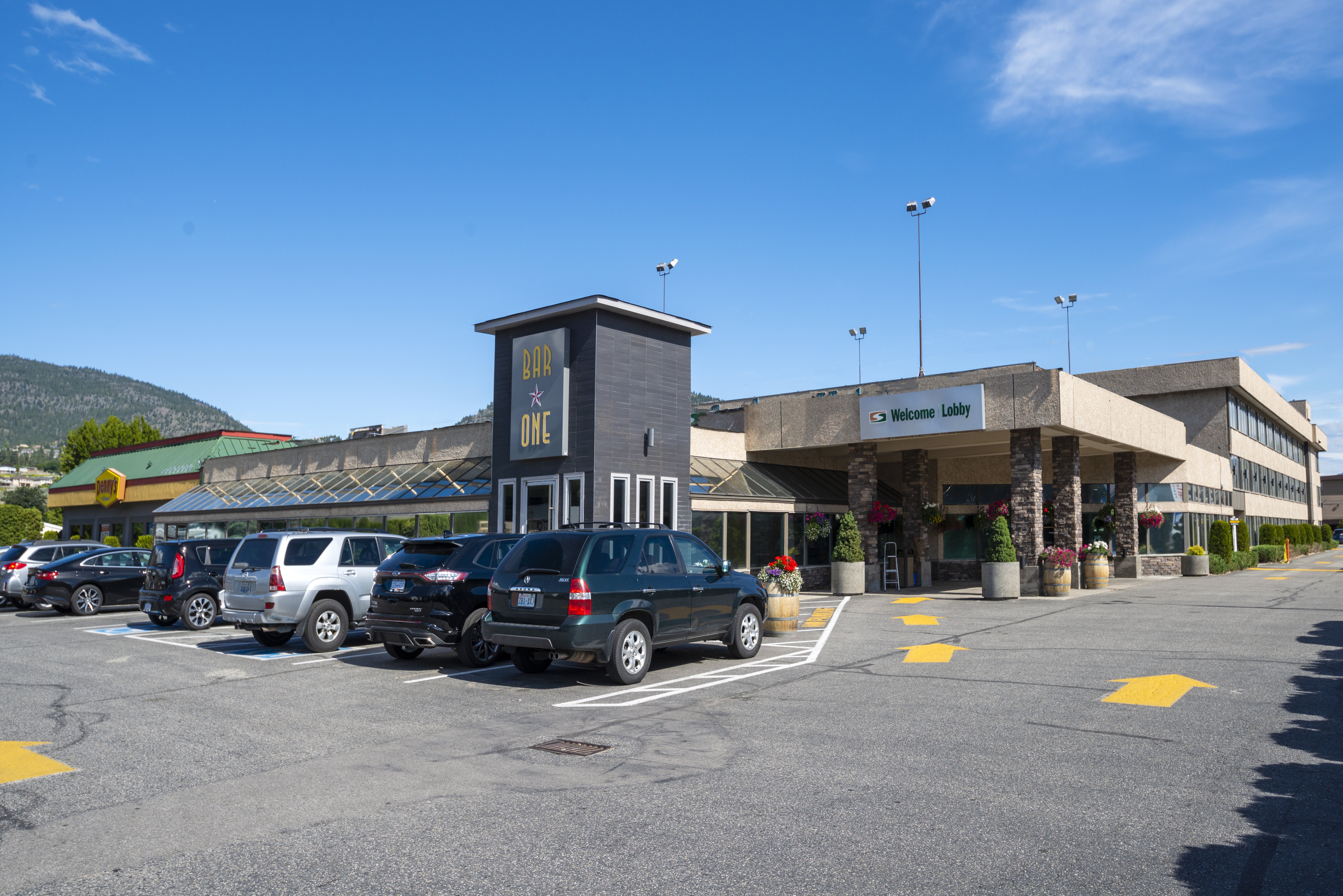 Casino In Penticton Casino In Penticton