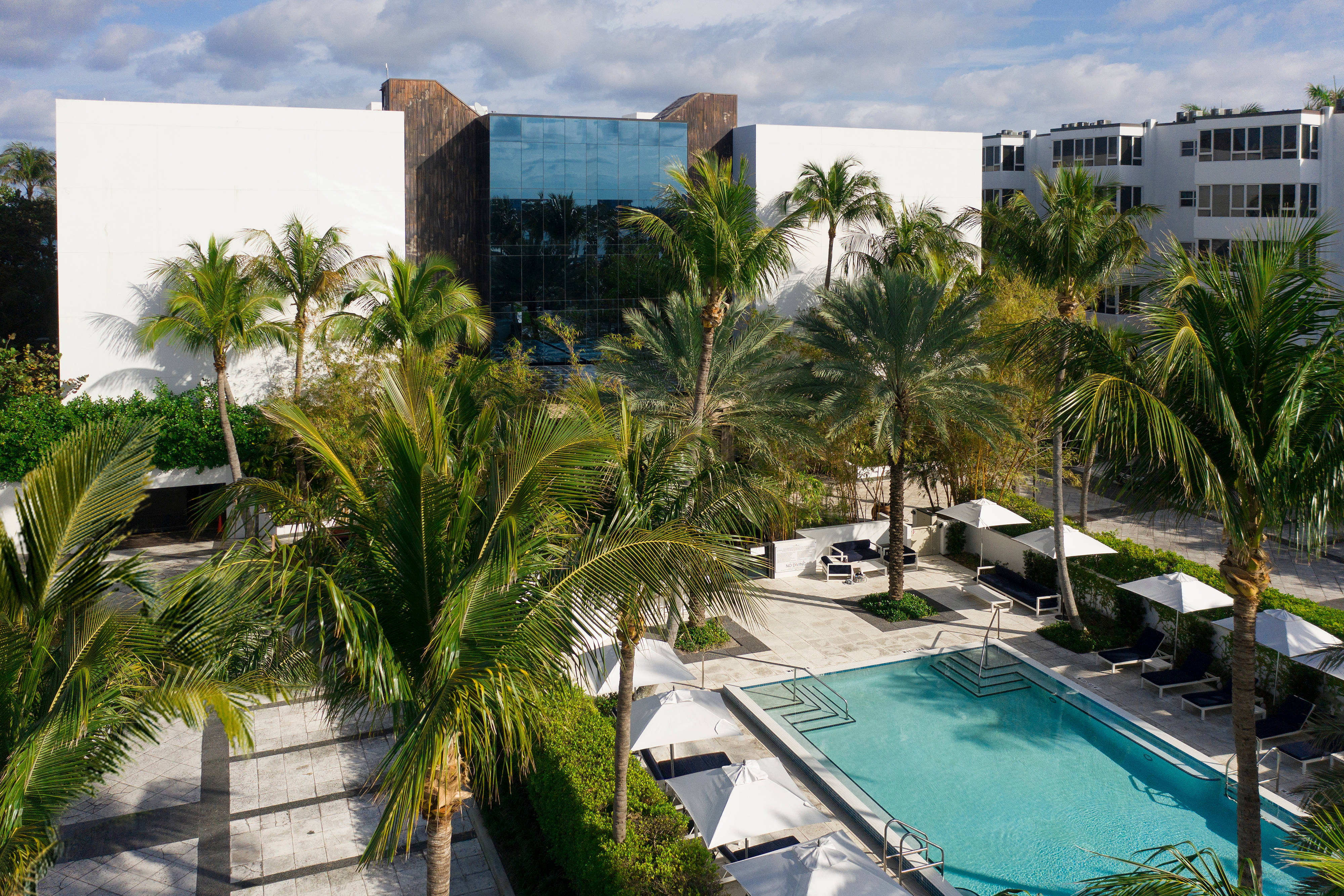 Tideline Ocean Resort & Spa Professional Review First Class Palm Beach