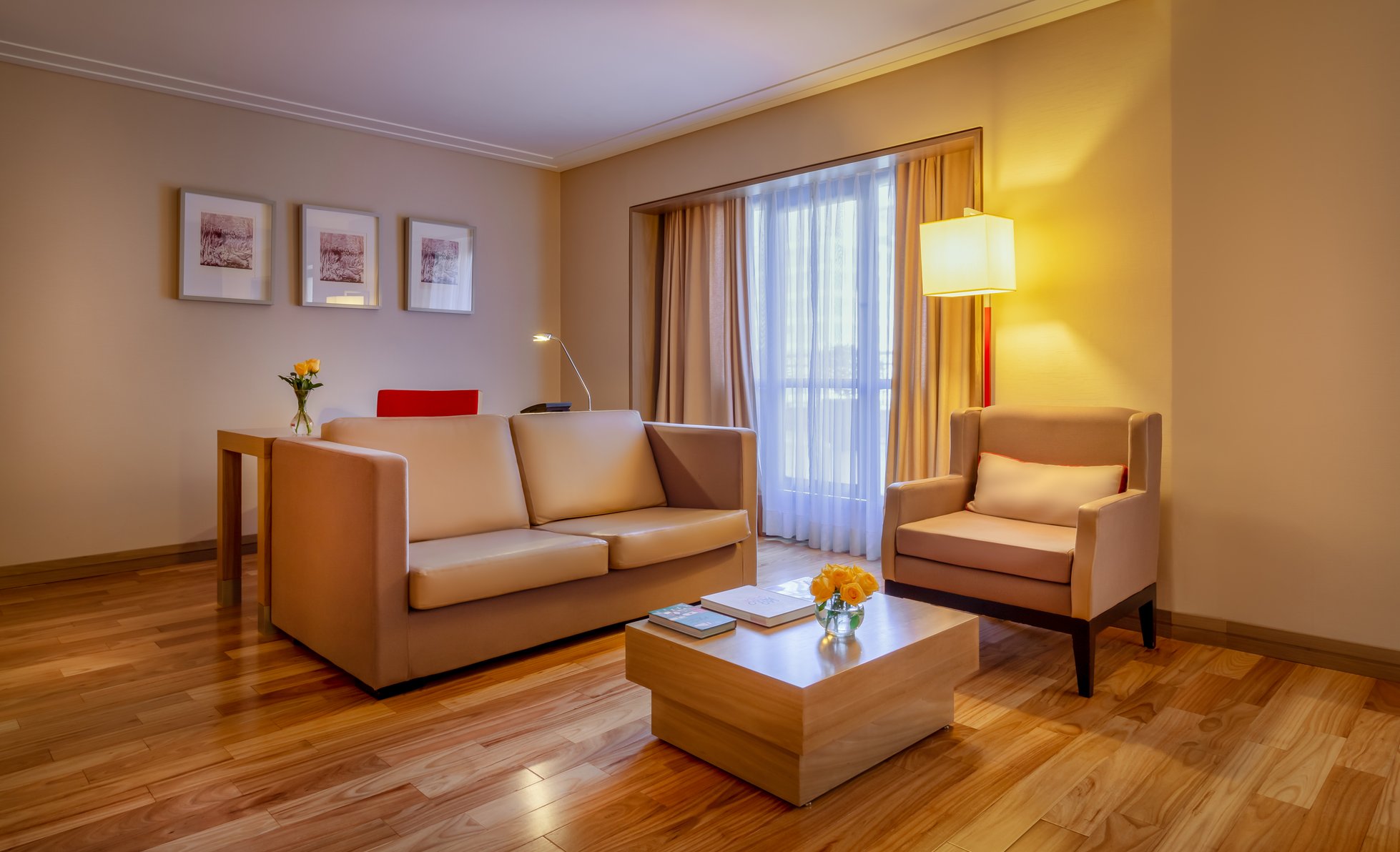 InterContinental Hotels SAO PAULO - Tap to explore photos