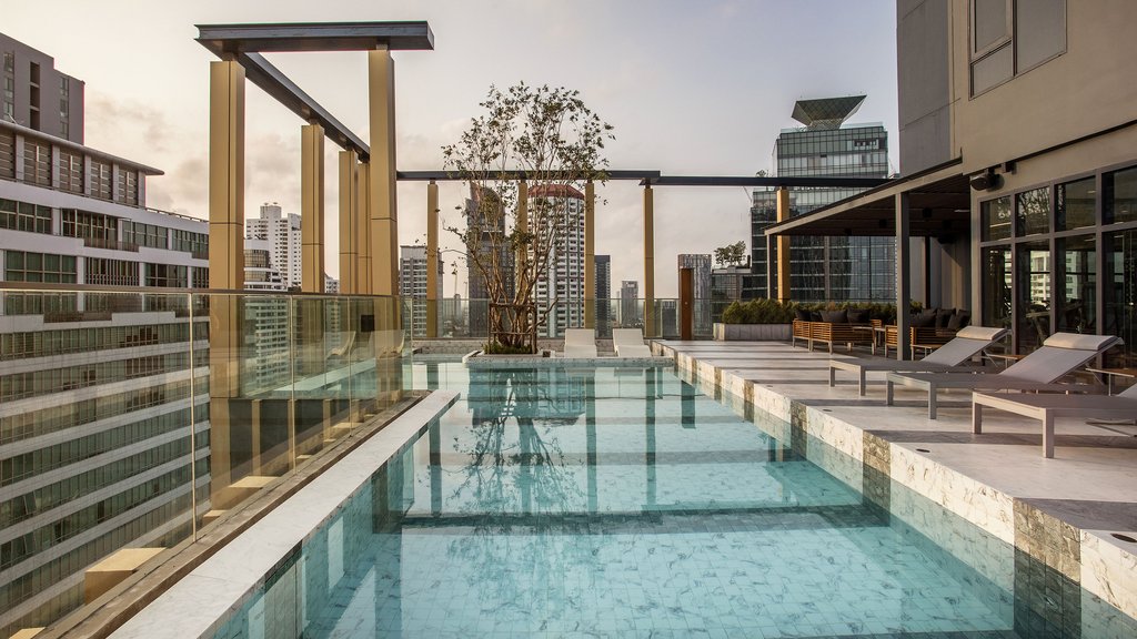 Staybridge Suites BANGKOK THONGLOR by IHG