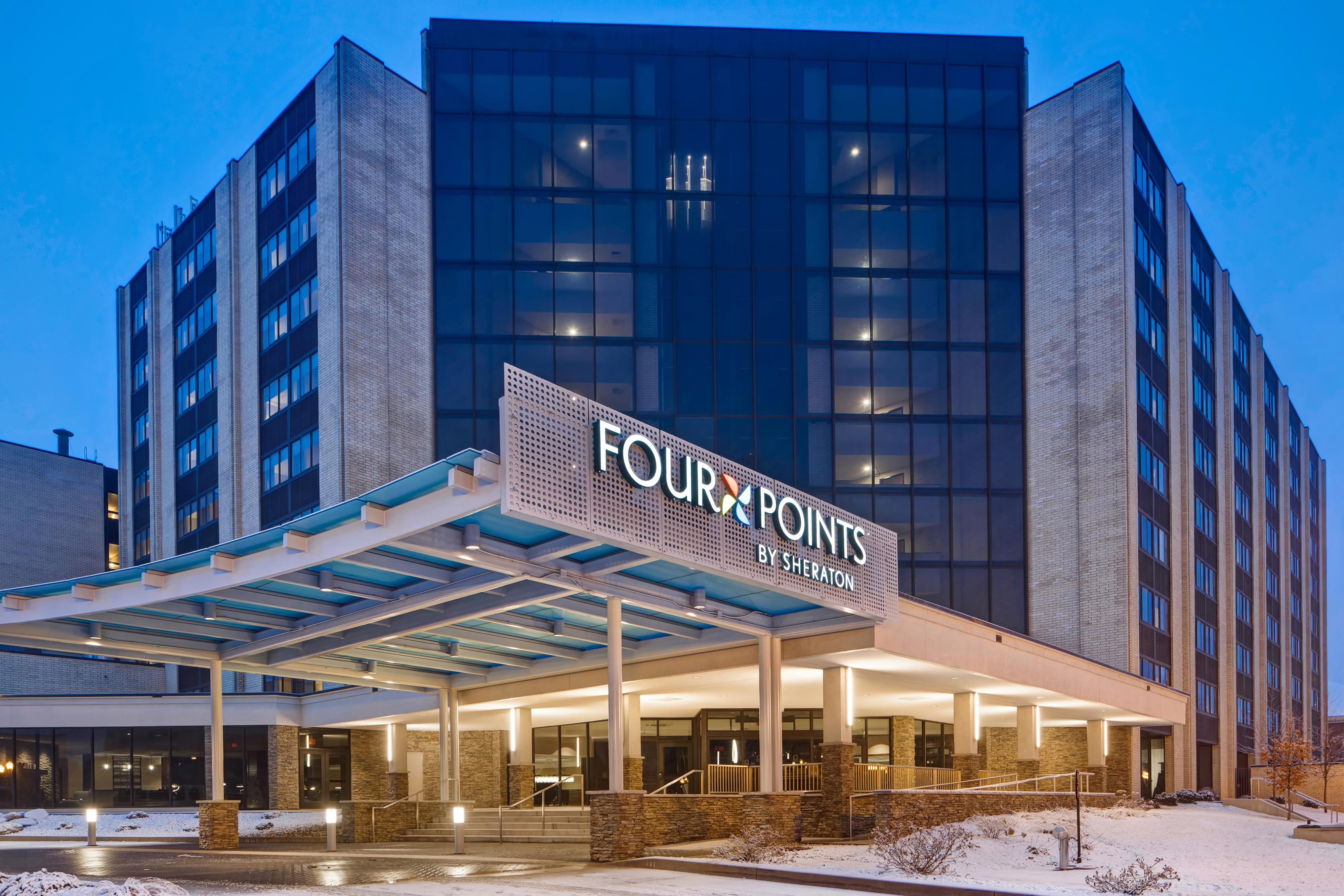 Four Points by Sheraton Peoria First Class Peoria, IL Hotels GDS Reservation Codes Travel Weekly