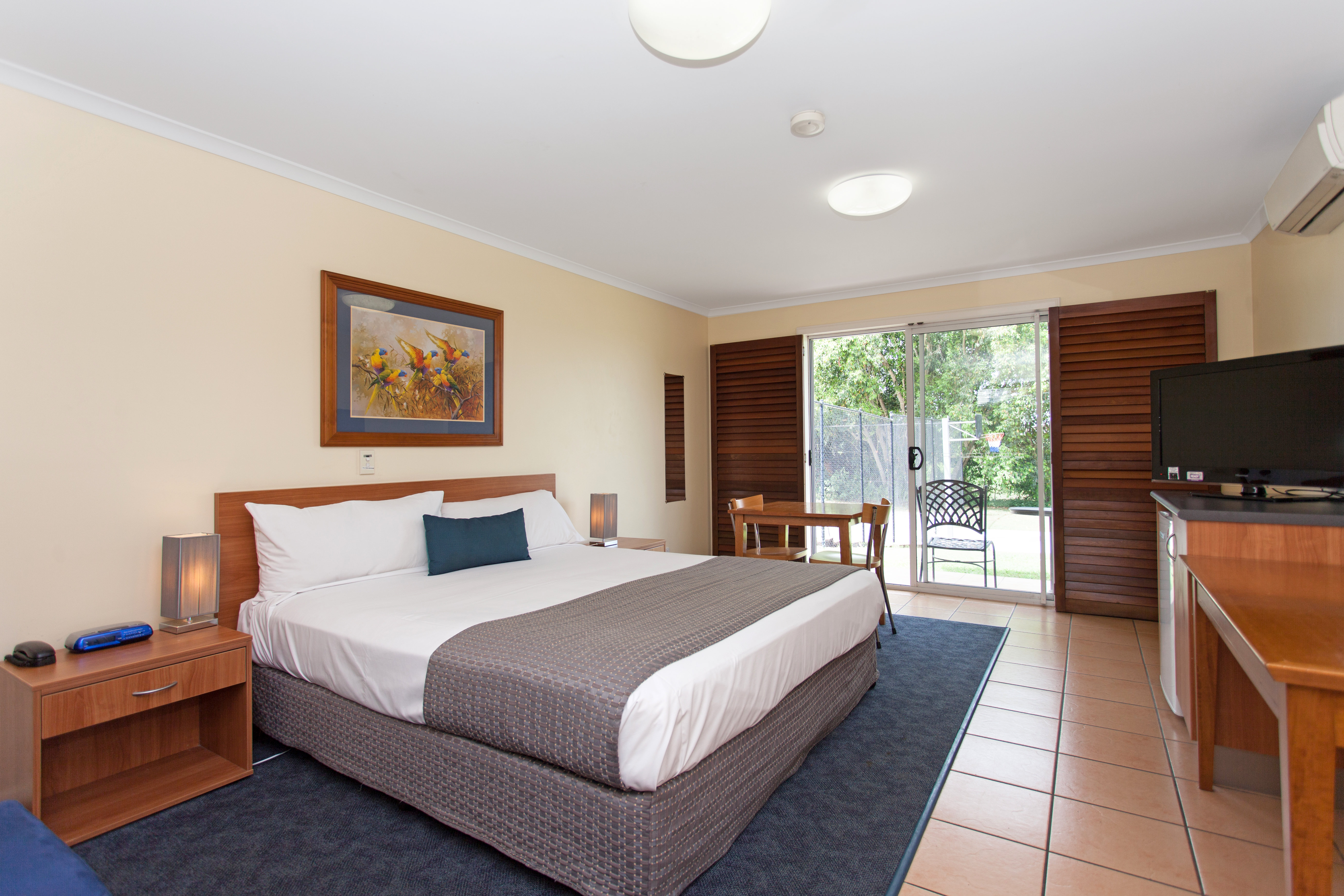Windmill Motel Mackay, Queensland, Australia Hotels Hotels in Mackay GDS Reservation Codes