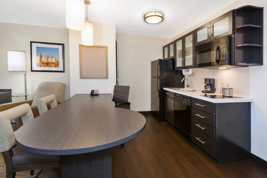 Candlewood Suites COLUMBUS NORTH - POLARIS, an IHG hotel - Tap to explore photos