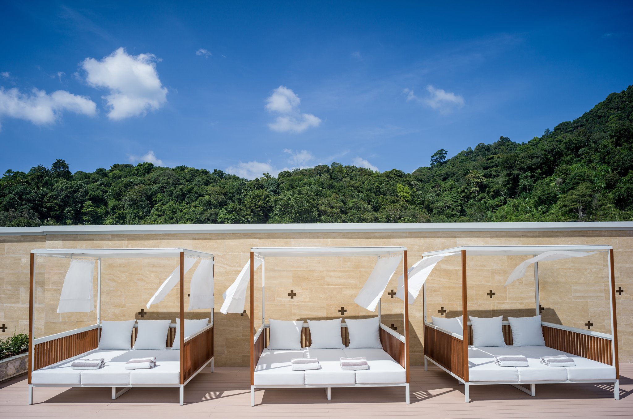 InterContinental Phuket Resort