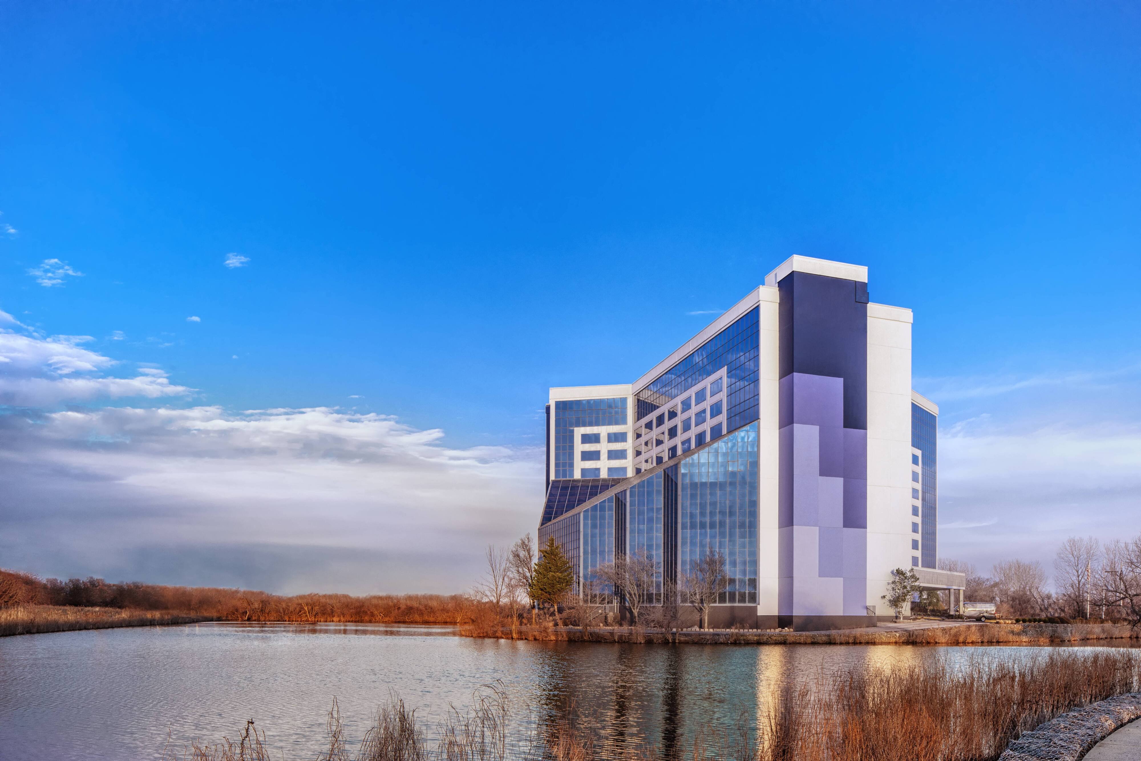 Renaissance Philadelphia Airport Hotel- Philadelphia, PA Hotels- First