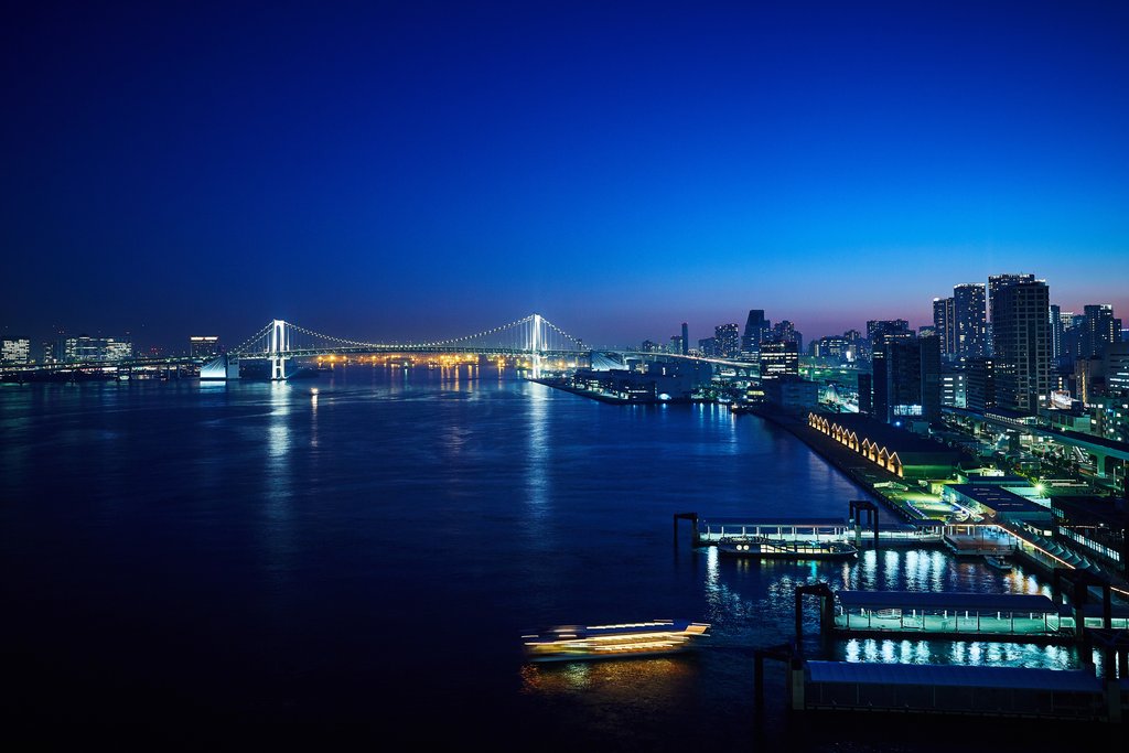 InterContinental Hotels TOKYO BAY by IHG