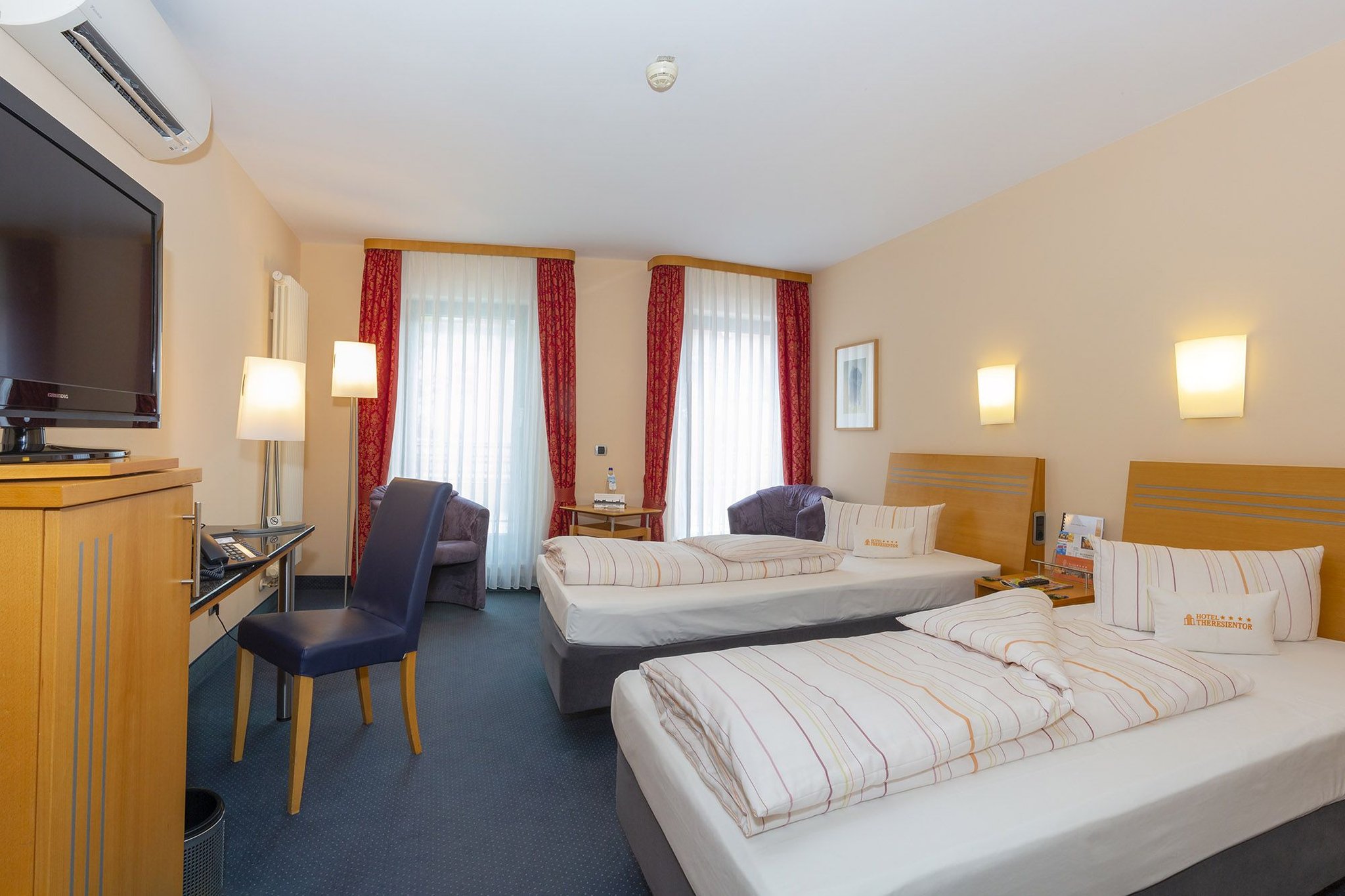 Hotel Theresientor