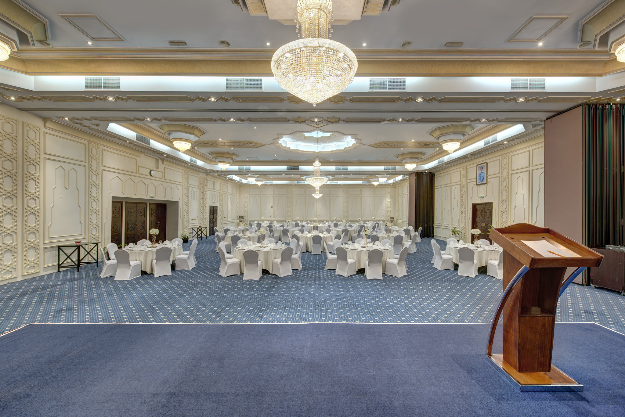 Crowne Plaza Resort Salalah by IHG