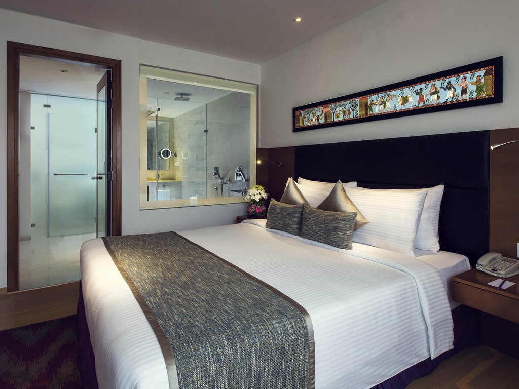 Mercure Hyderabad KCP