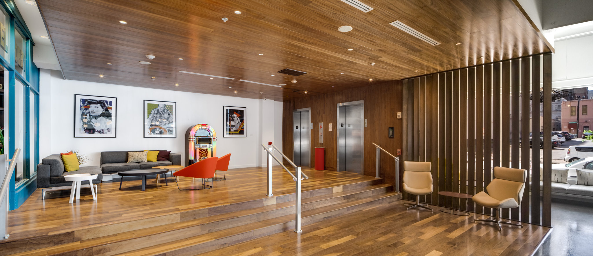 Venue gallery photo