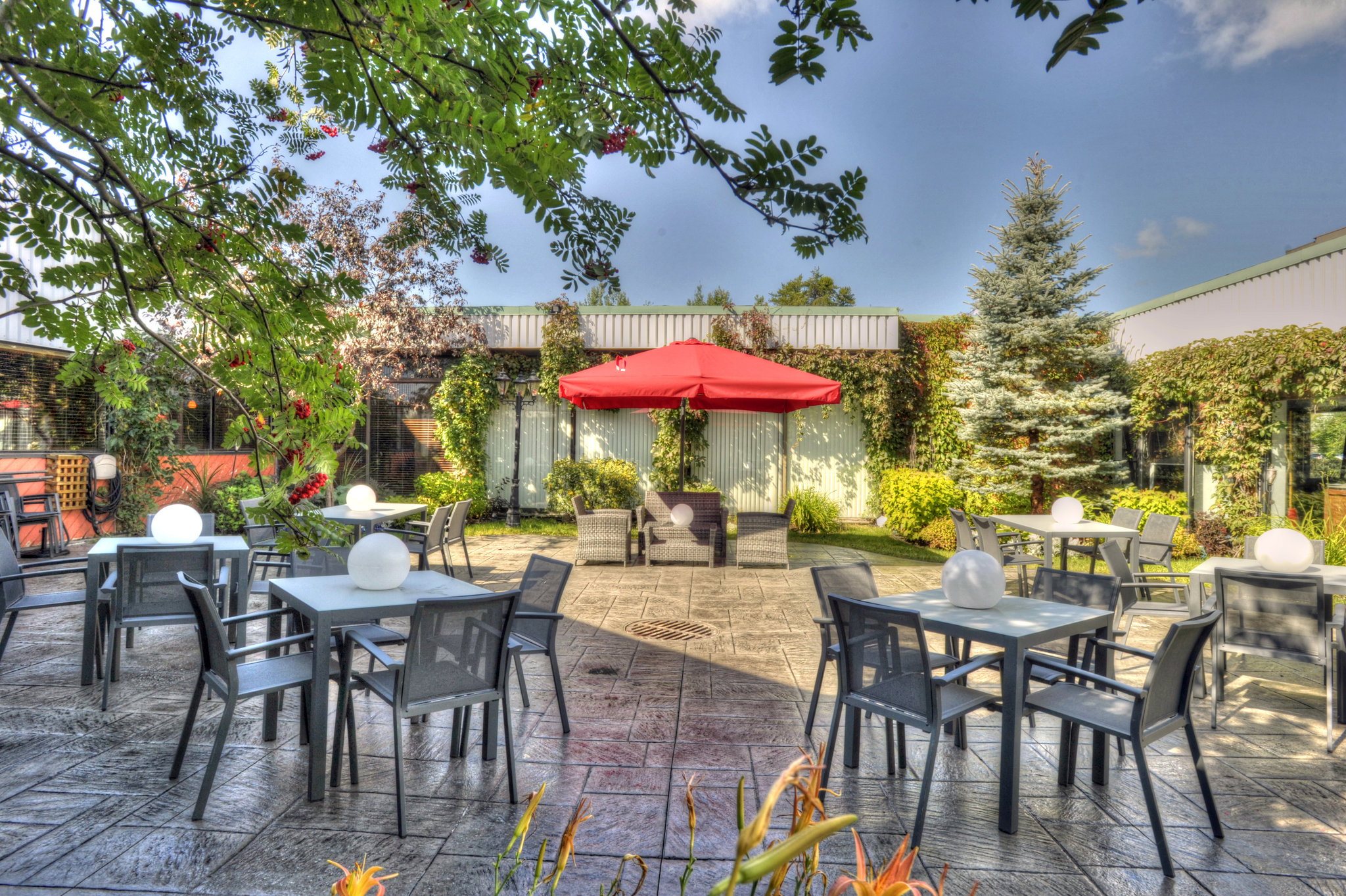 Venue gallery photo