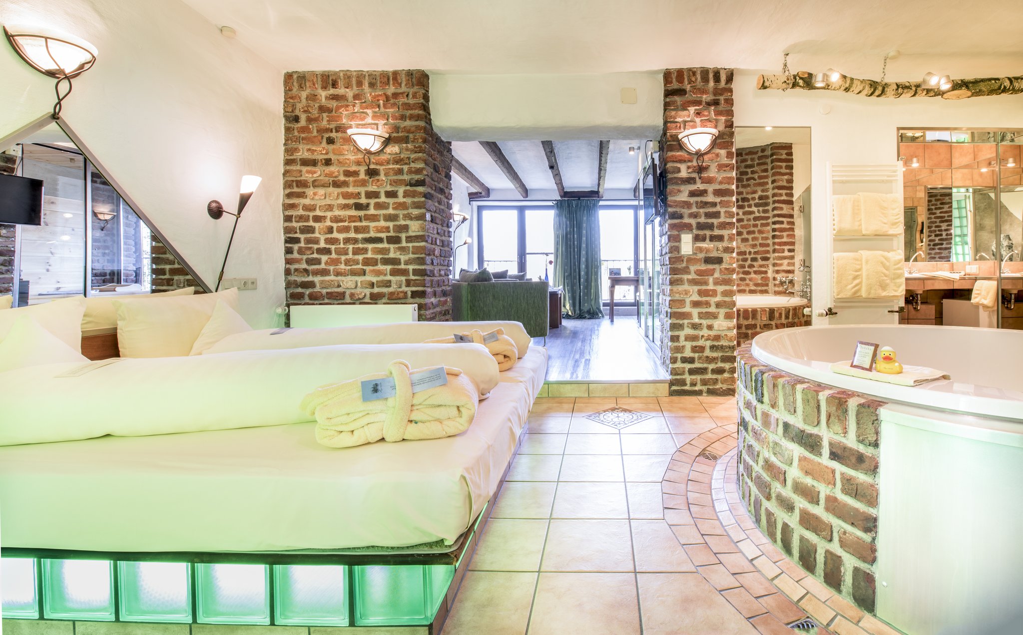 Hotel Land Gut Hohne