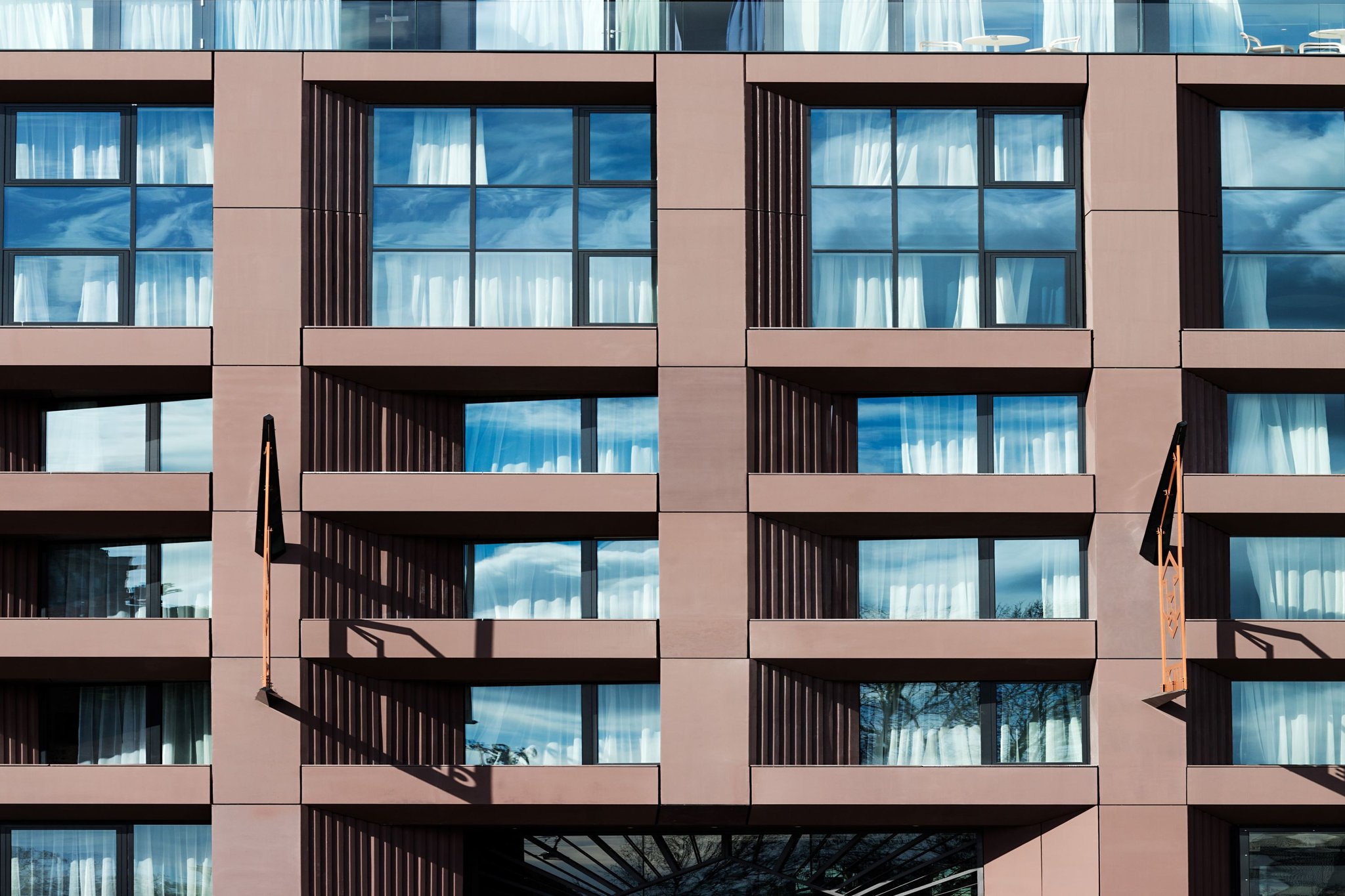 Hotel Clark Budapest