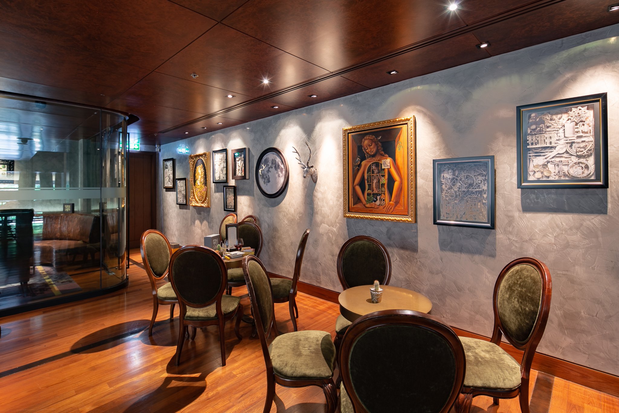 Venue gallery photo