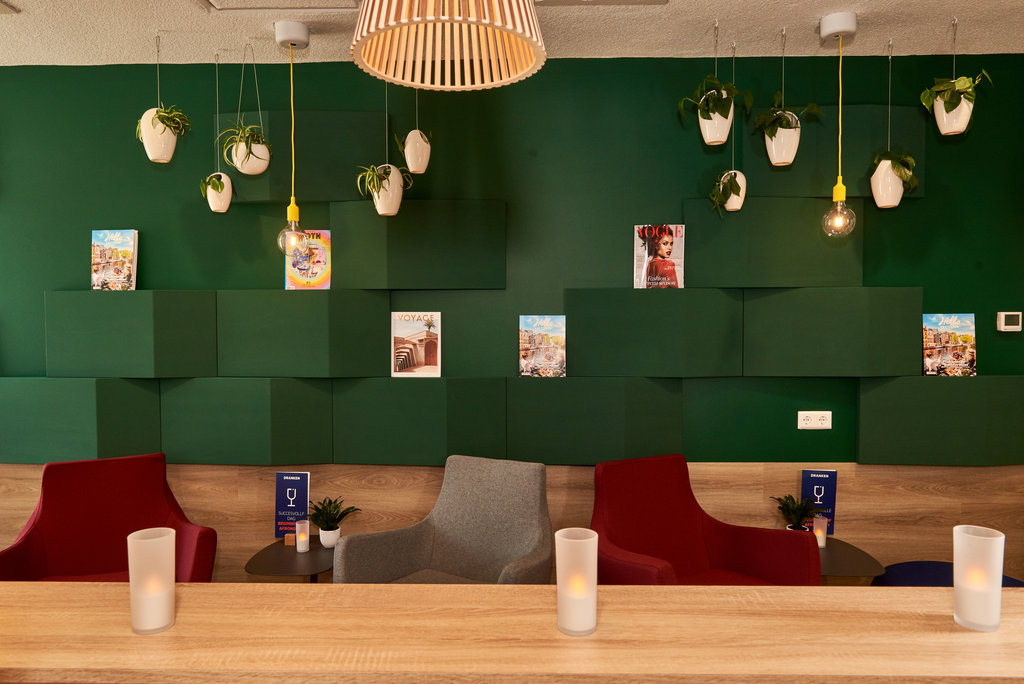 Holiday Inn Express AMSTERDAM - CITY HALL by IHG