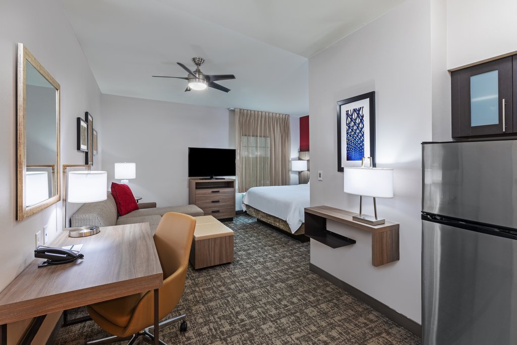 Staybridge Suites IAH Airport East, an IHG hotel - Tap to explore photos