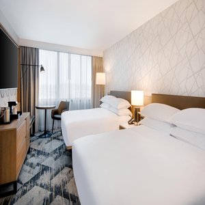 Sheraton Birmingham Hotel - Tap to explore photos