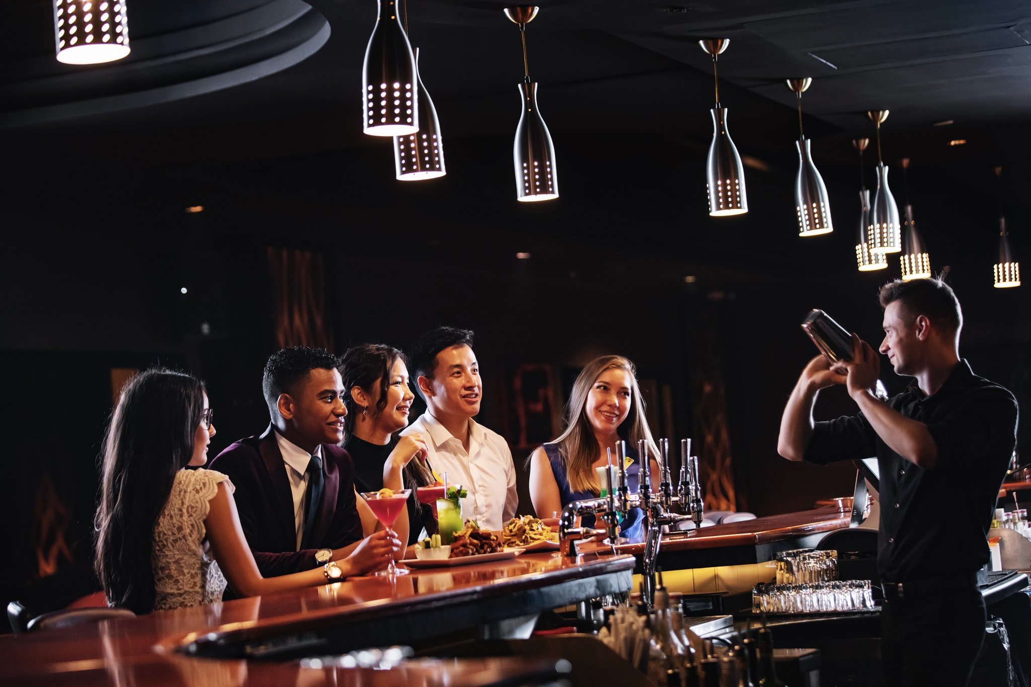 InterContinental Doha Beach & Spa