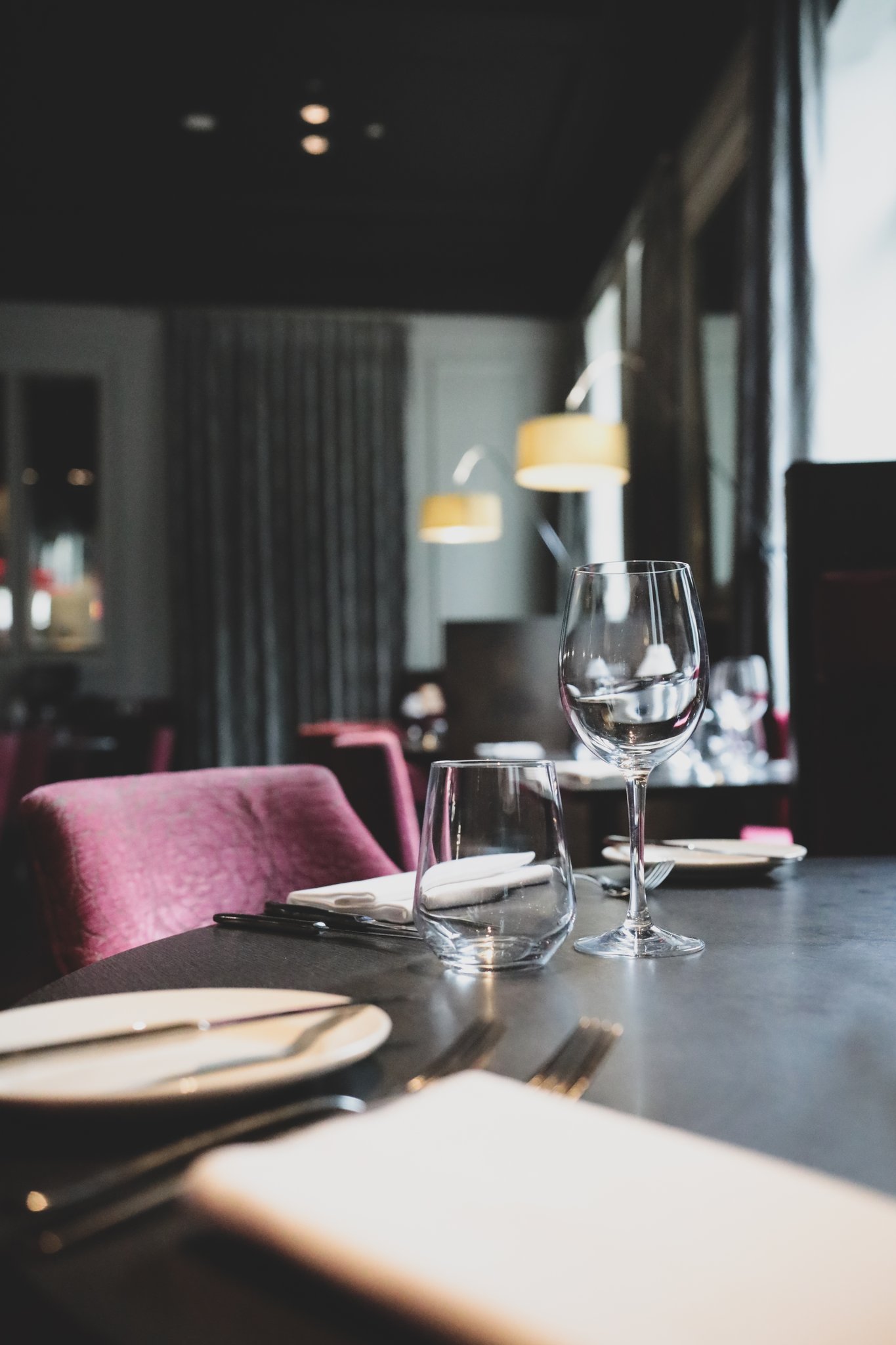 Hotel Indigo Glasgow by IHG