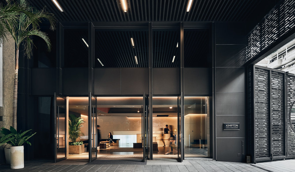 Kimpton DA AN HOTEL by IHG