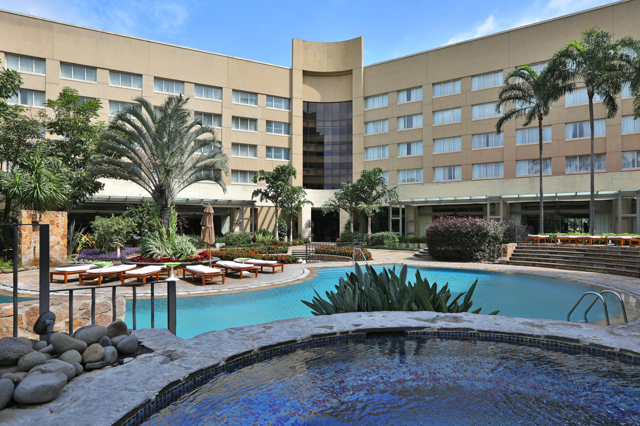 Real InterContinental San Jose