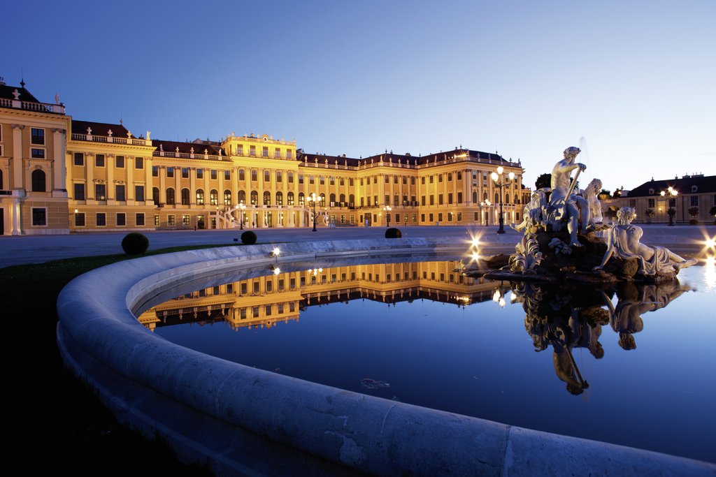 Holiday Inn VIENNA CITY by IHG