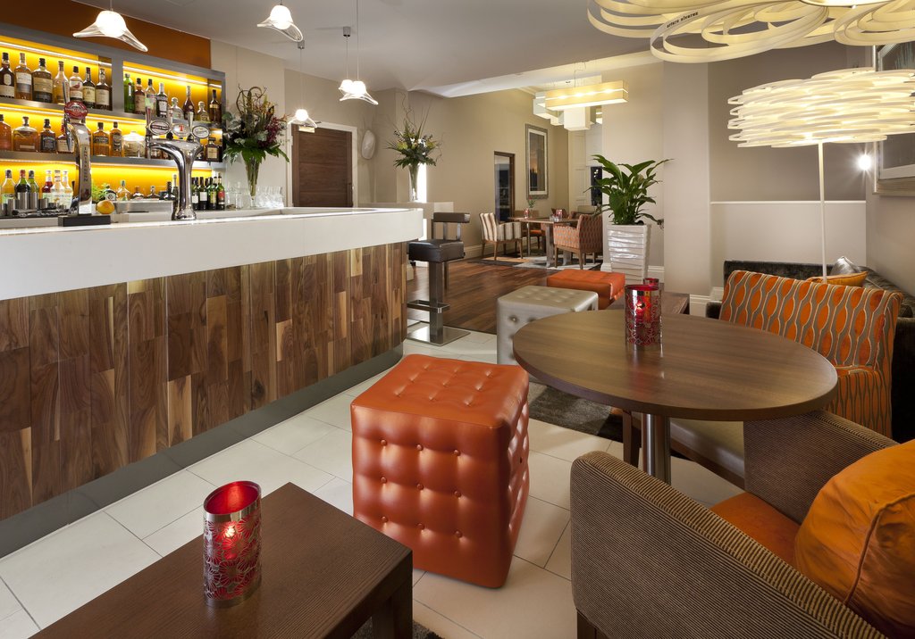 Hotel Indigo EDINBURGH by IHG