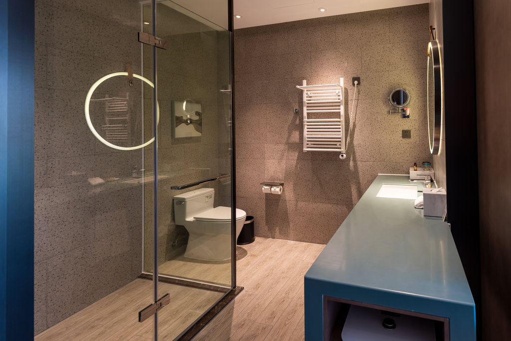 Holiday Inn Resort MAOSHAN HOT-SPRING - Tap to explore photos