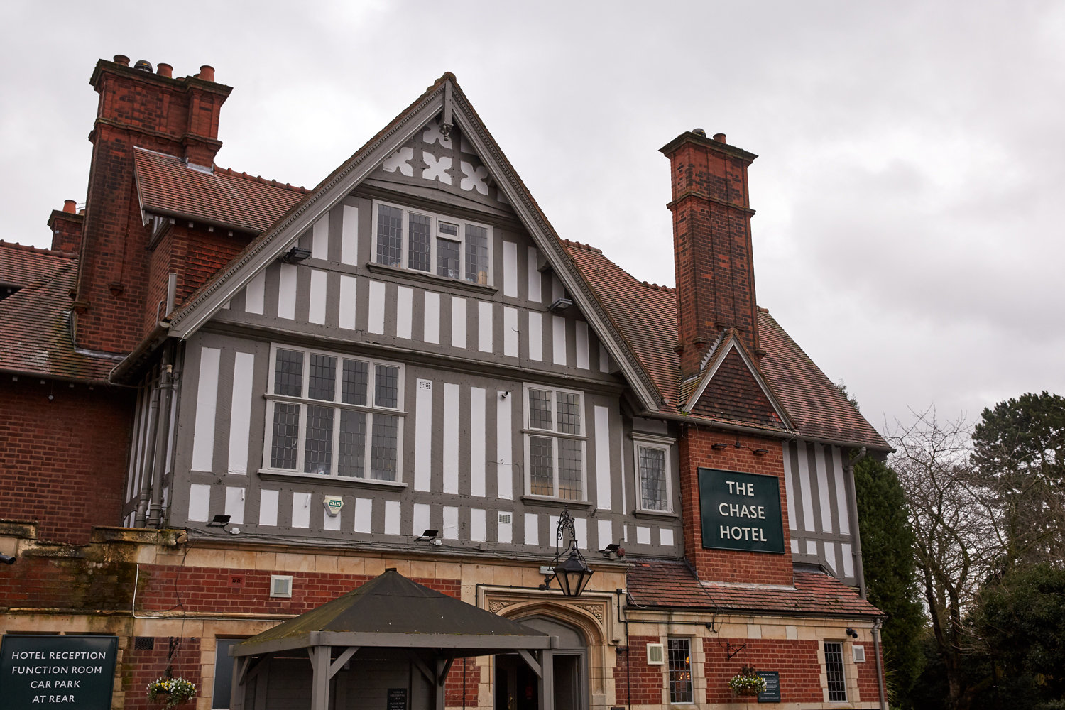 Chase Hotel Nuneaton, England Hotels Hotels in Nuneaton GDS Reservation Codes TravelAge West