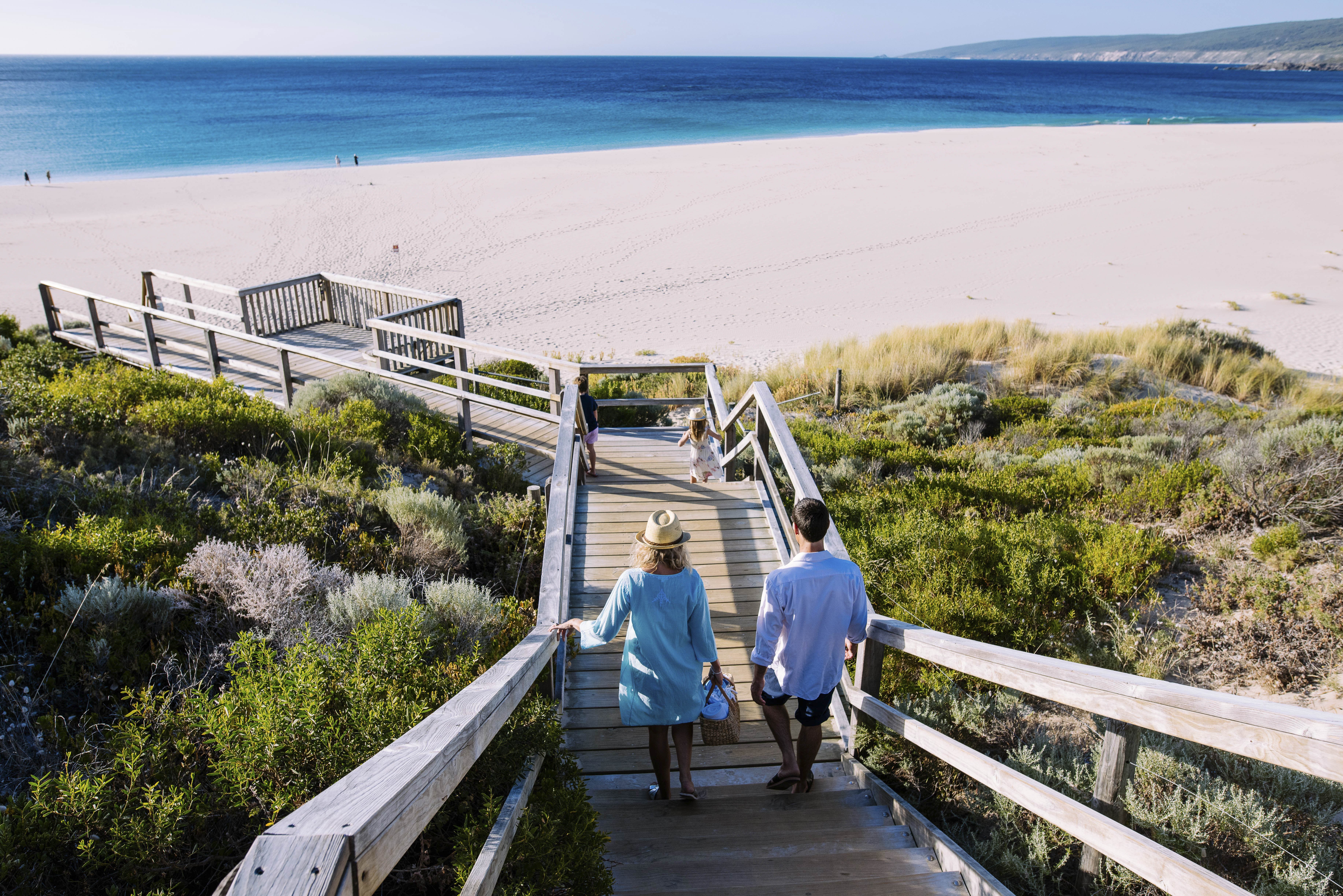 Smiths Beach Resort Deluxe Yallingup, Western Australia, Australia