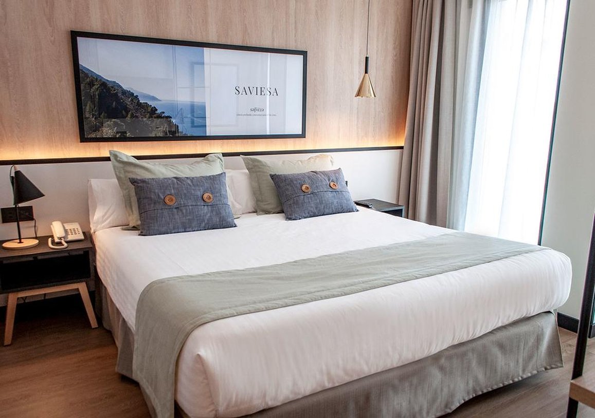 Ars Magna Bleisure Hotel ****