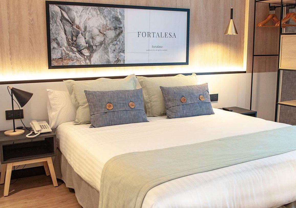 Ars Magna Bleisure Hotel ****