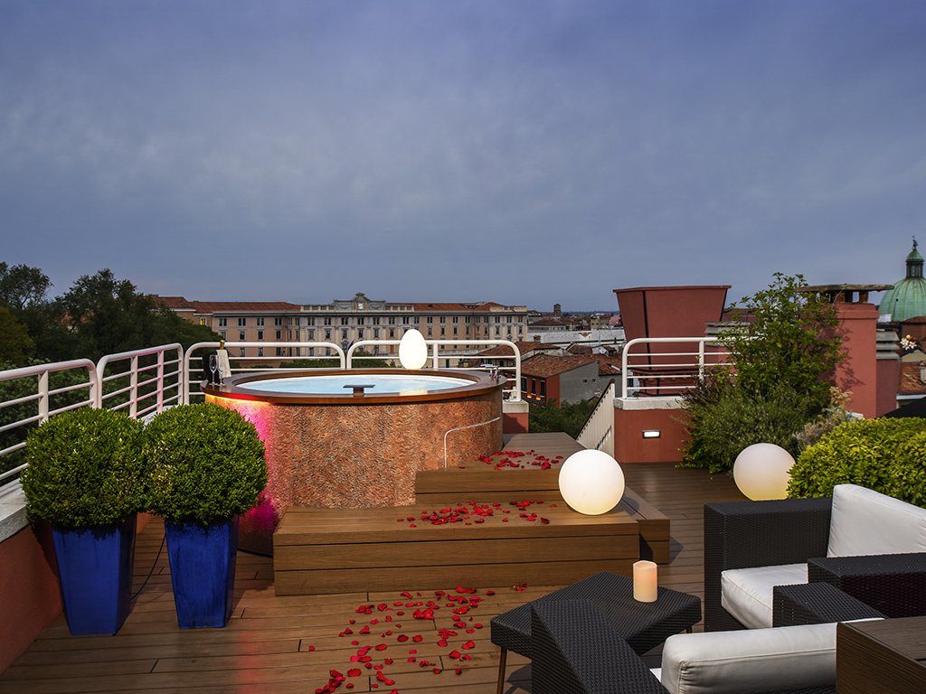 Papadopoli Hotel Venezia - MGallery Collection