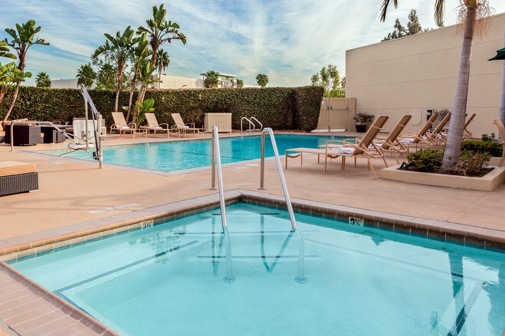 Holiday Inn LA MIRADA – BUENA PARK by IHG