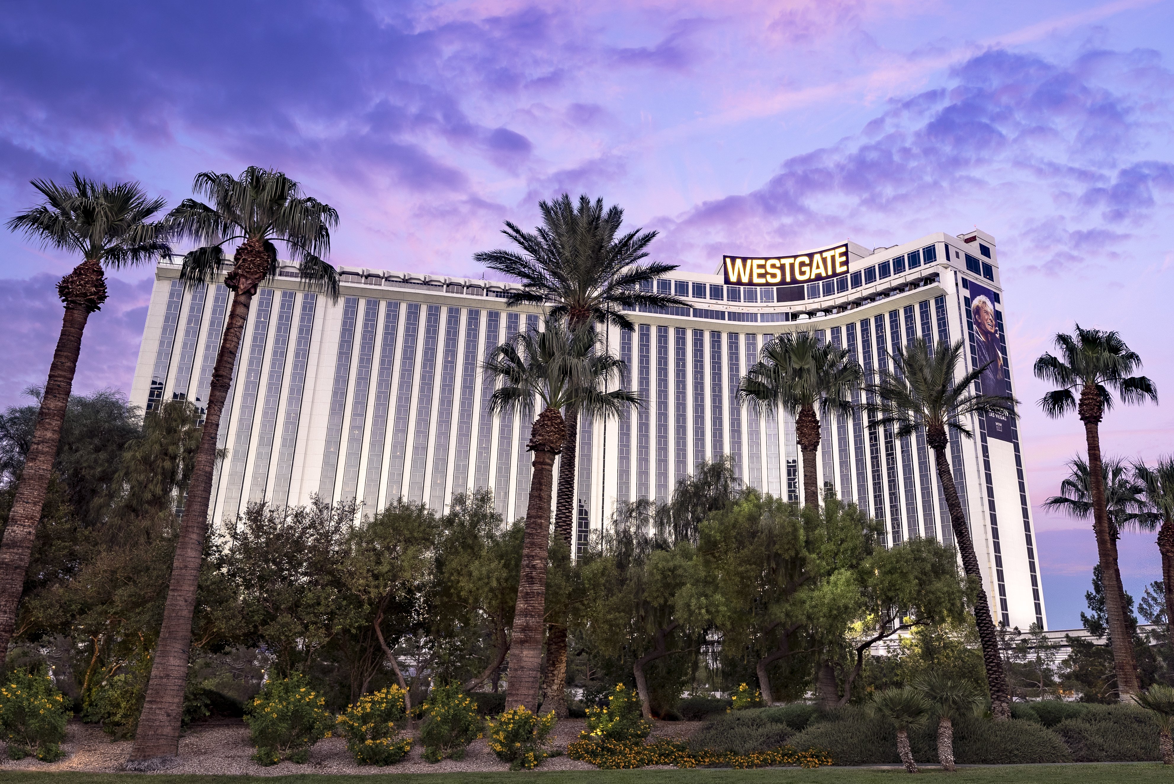 Westgate Las Vegas Resort & Casino Meetings and Events First Class Las