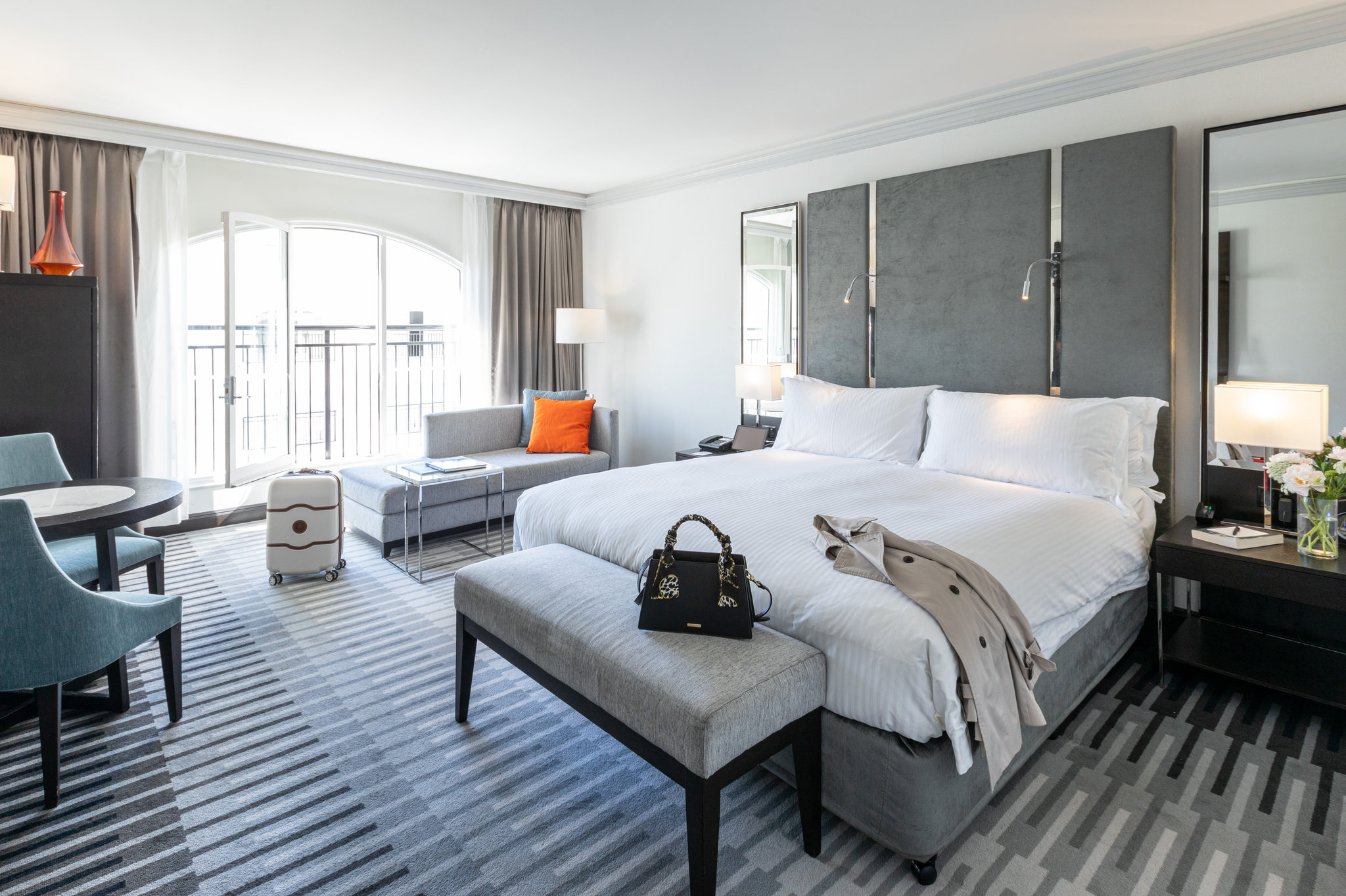 InterContinental Sydney Double Bay