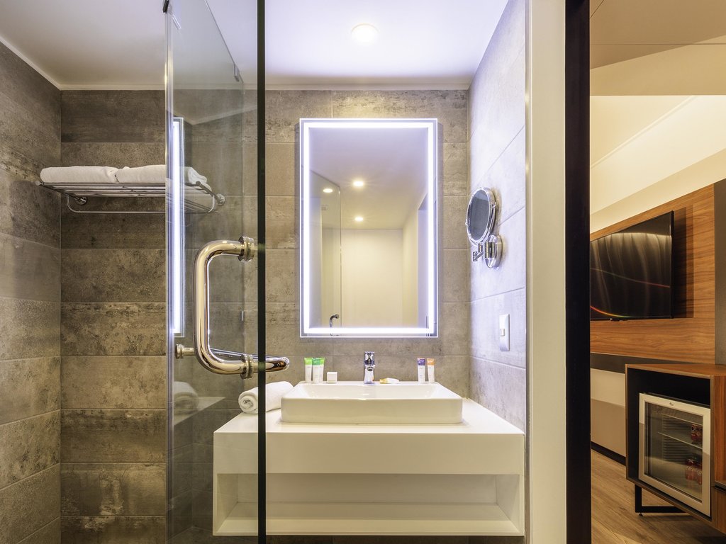 Novotel Santiago Providencia
