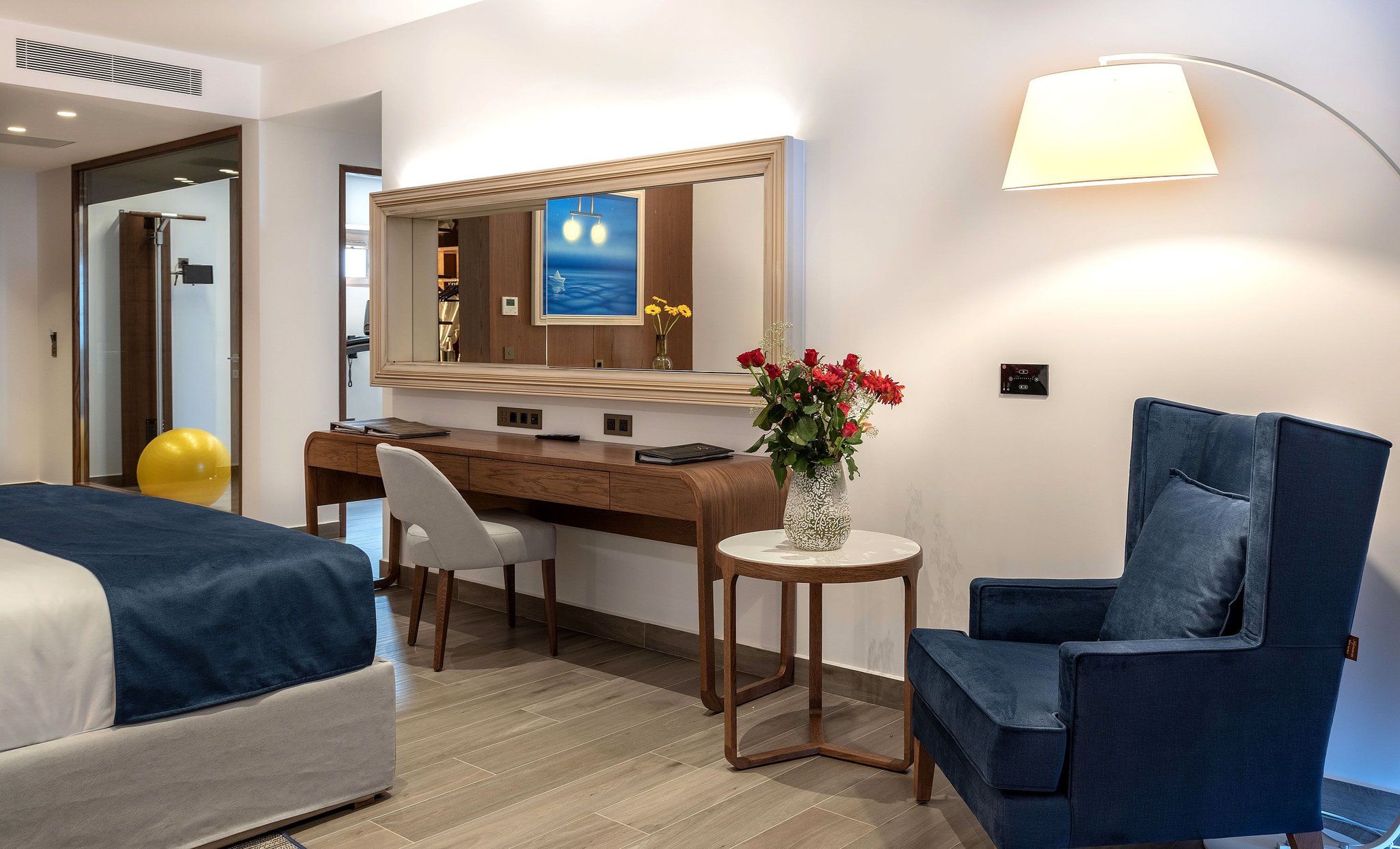 Nana Princess Hotel