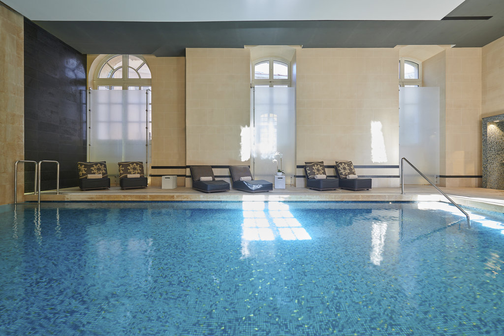 InterContinental Hotels MARSEILLE - HOTEL DIEU by IHG